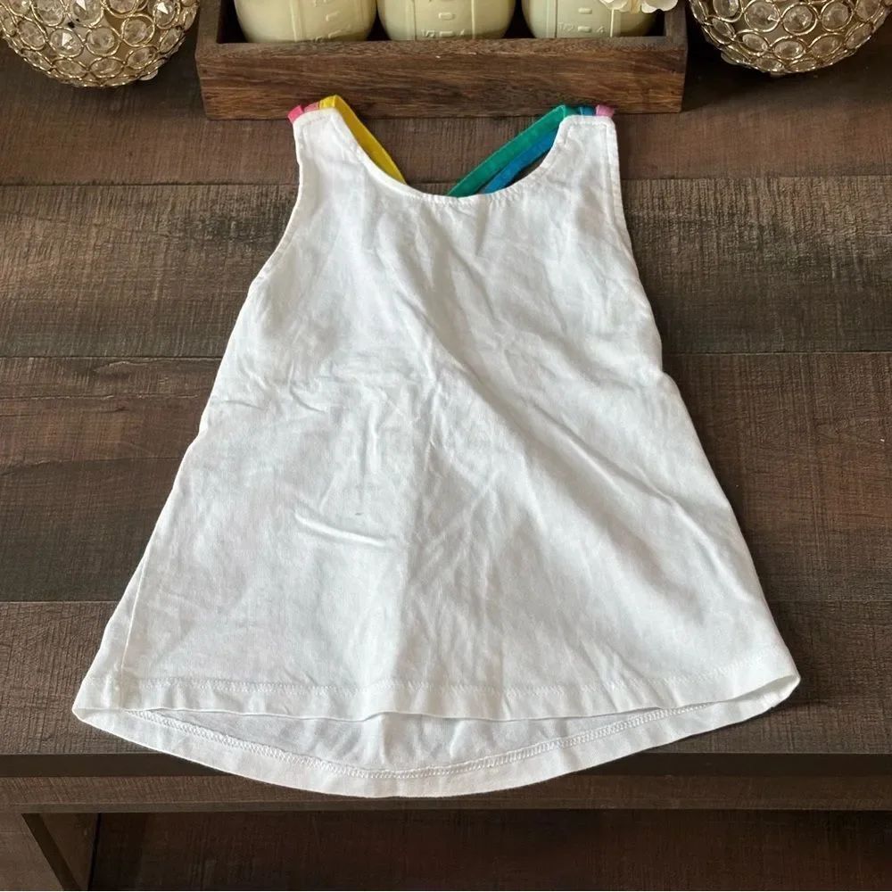 Mini Boden Tank